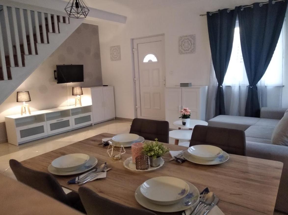 Sunset Rental Zadar Exterior photo