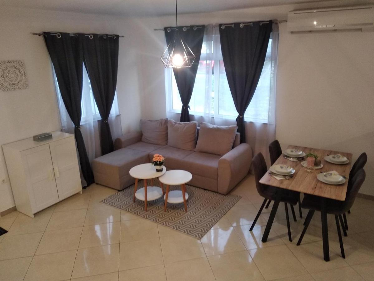 Sunset Rental Zadar Exterior photo