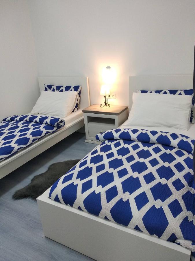 Sunset Rental Zadar Exterior photo