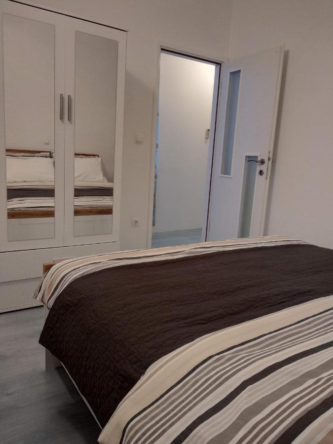 Sunset Rental Zadar Exterior photo