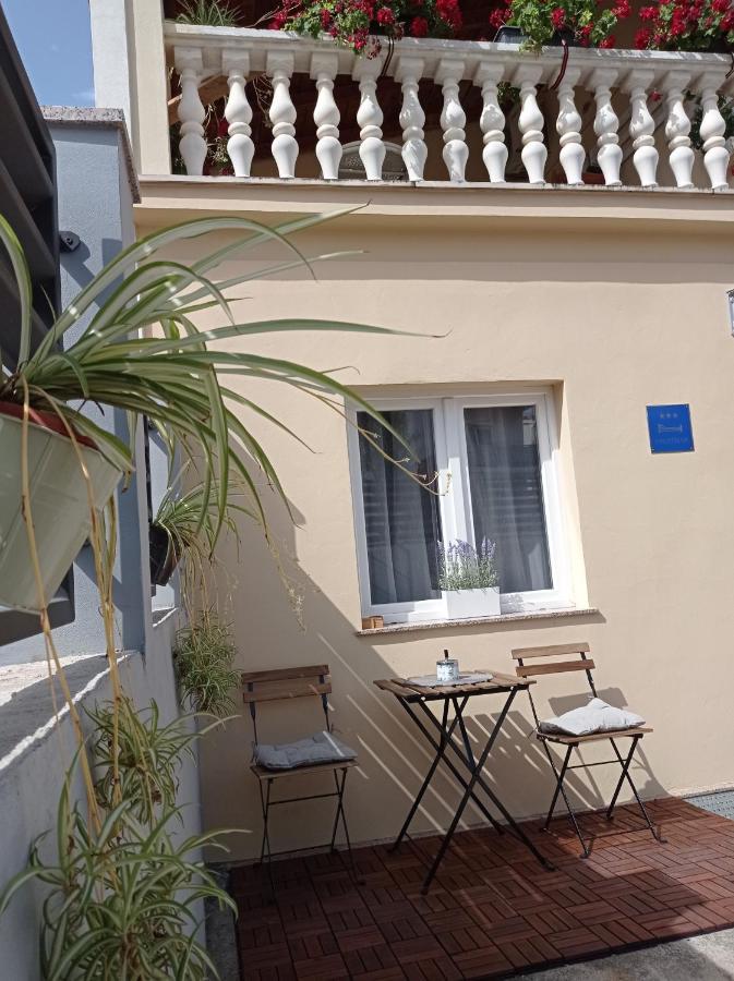 Sunset Rental Zadar Exterior photo