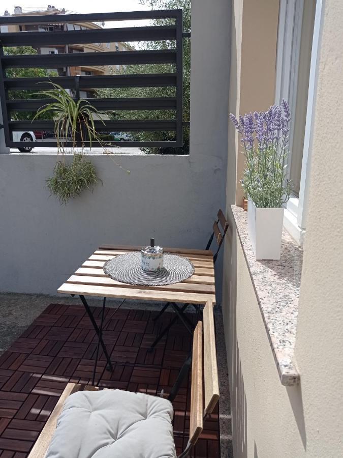 Sunset Rental Zadar Exterior photo