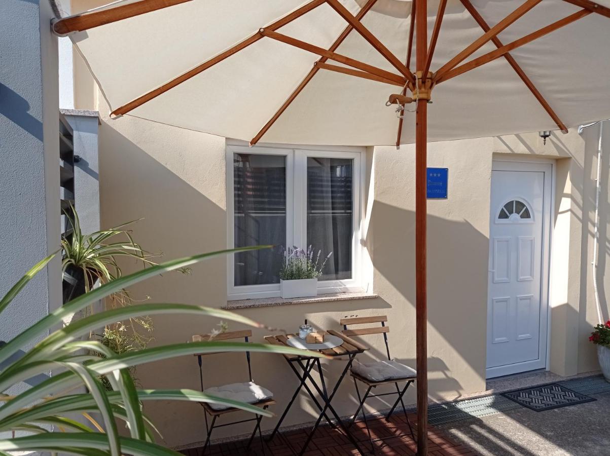 Sunset Rental Zadar Exterior photo