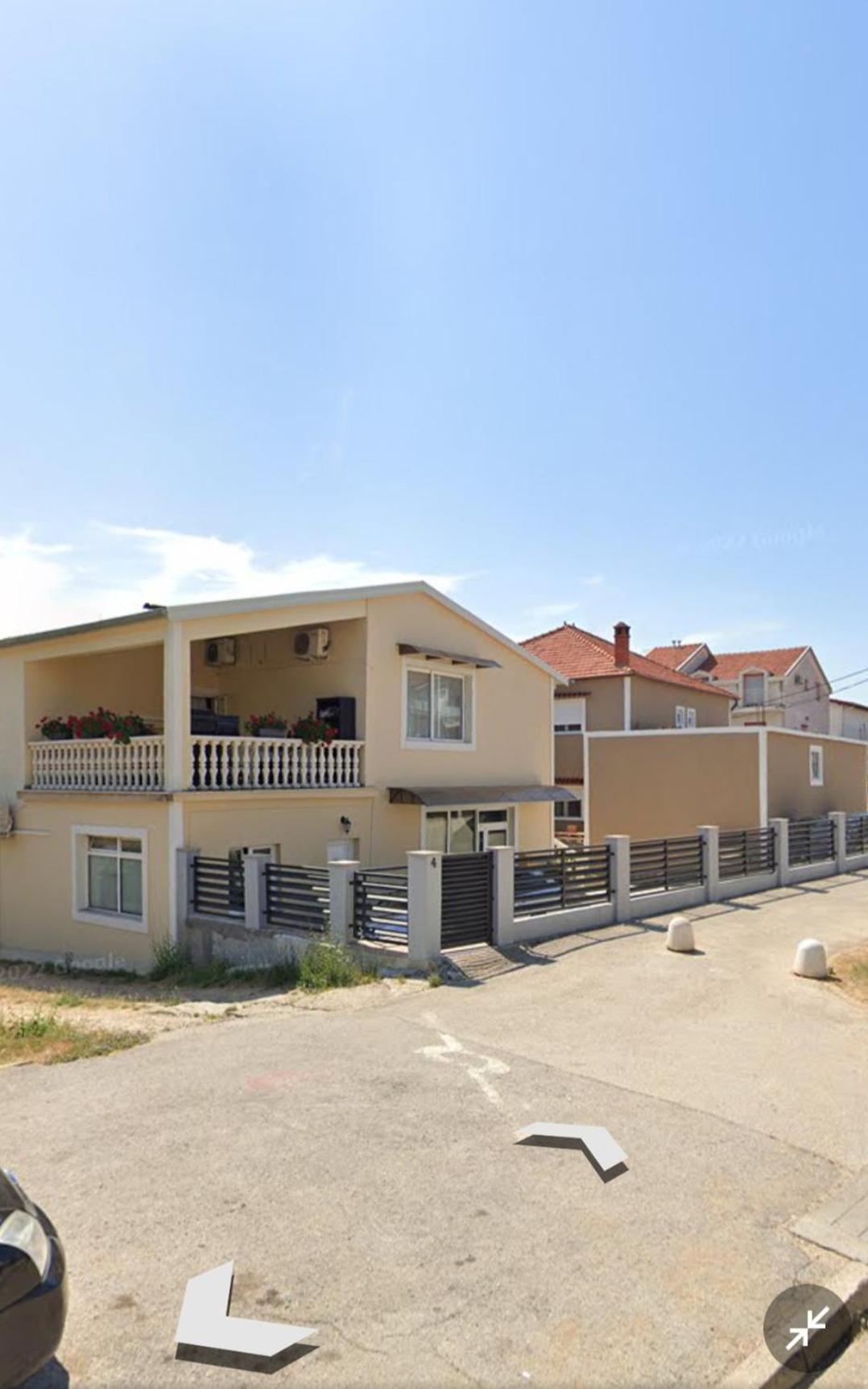 Sunset Rental Zadar Exterior photo