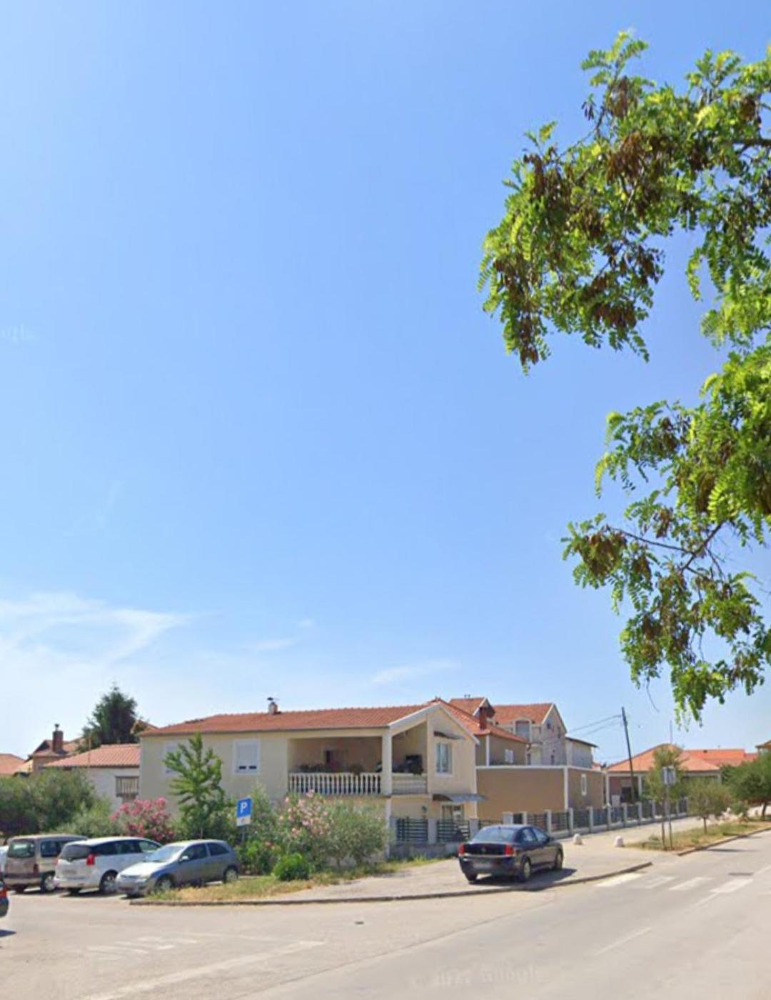 Sunset Rental Zadar Exterior photo